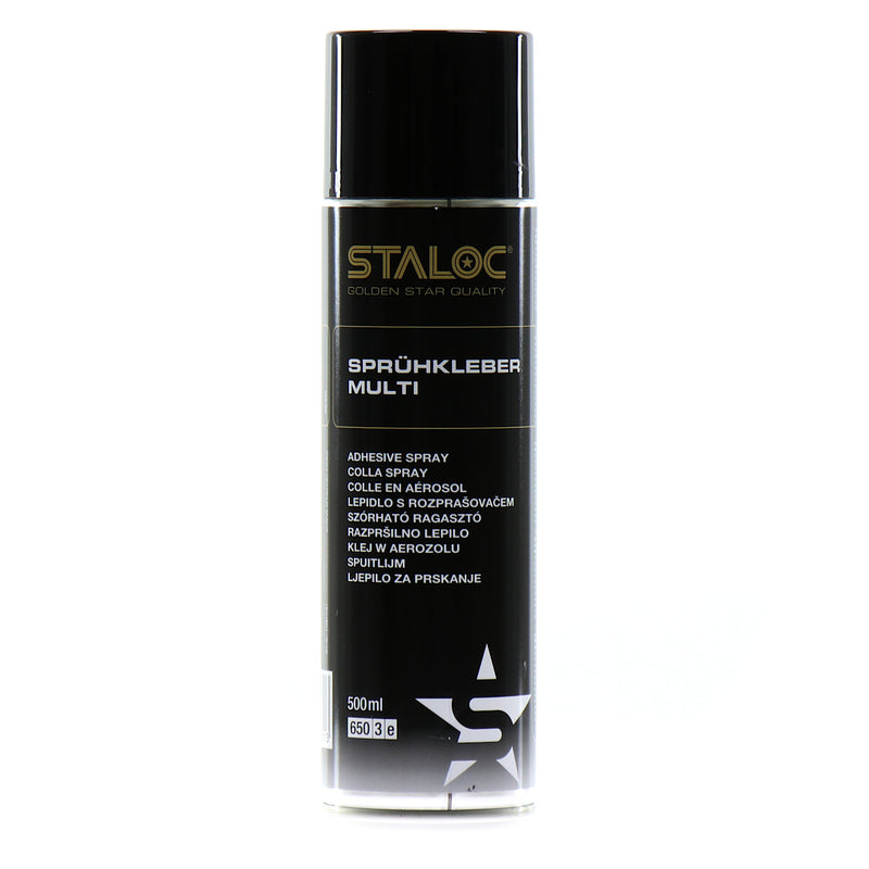 STALOC Sprühkleber Multi 500ml