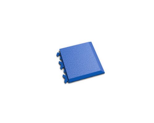 FORTELOCK Rampe & Ecke Invisible Leder