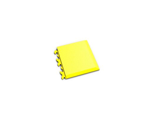 FORTELOCK Rampe & Ecke Invisible Leder