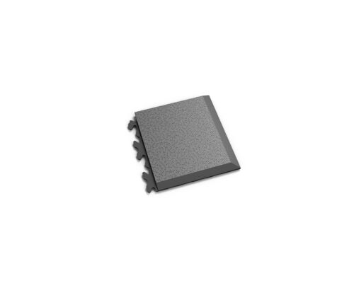 FORTELOCK Rampe & Ecke Invisible Leder