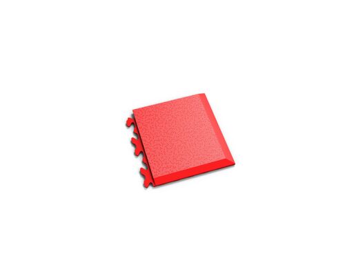 FORTELOCK Rampe & Ecke Invisible Leder