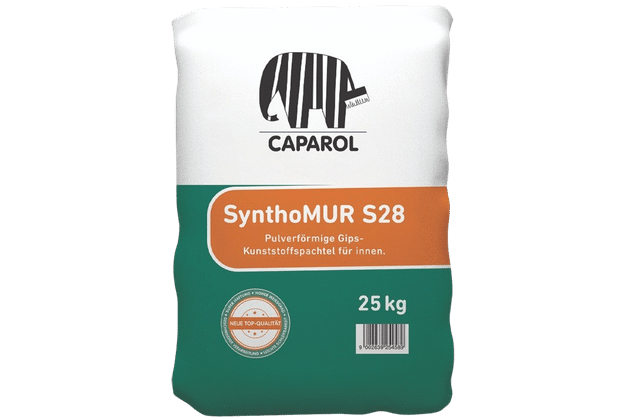 CAPAROL SynthoMUR S28 / 25kg