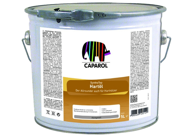 CAPAROL SynthoTop Hartöl
