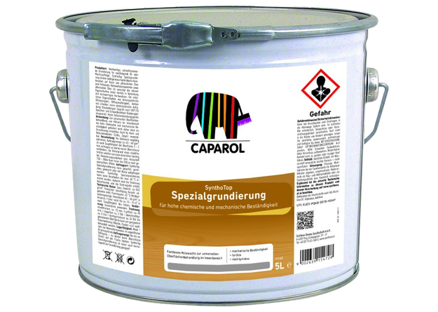 CAPAROL SynthoTop DPL-Spezialgrundierung