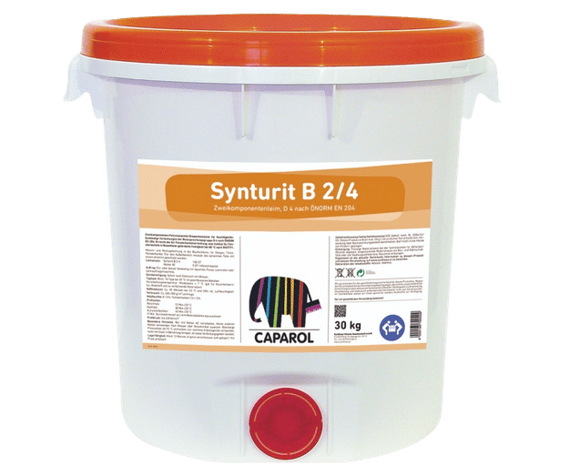 CAPAROL Synturit B2/4 / 30kg