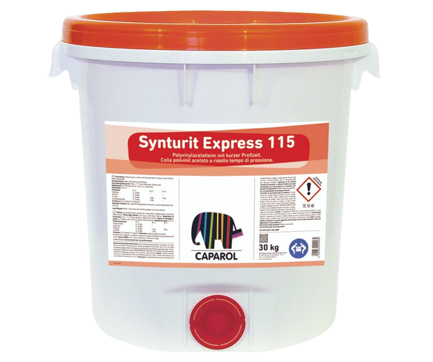 CAPAROL Synturit Express 115
