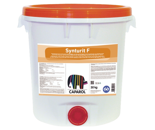 CAPAROL Synturit F