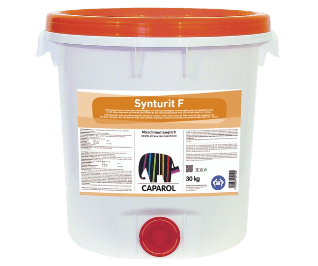 CAPAROL Synturit F maschinentauglich 30kg
