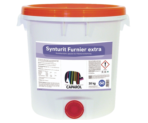 CAPAROL Synturit Furnier extra 30kg
