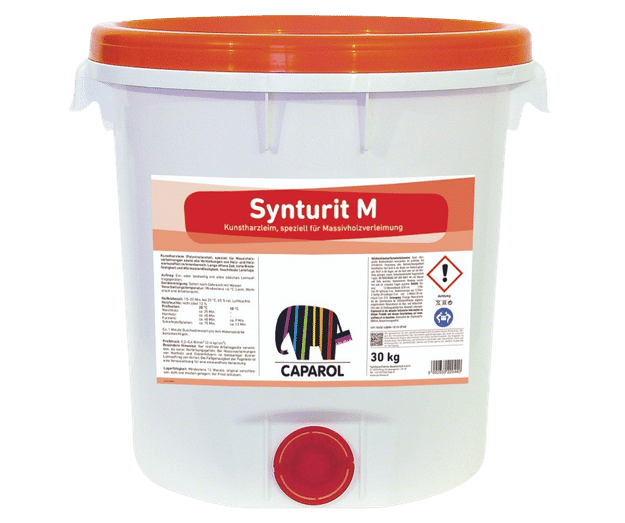 CAPAROL Synturit M