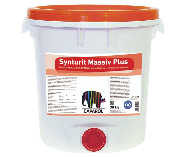 CAPAROL Synturit Massiv Plus 30kg