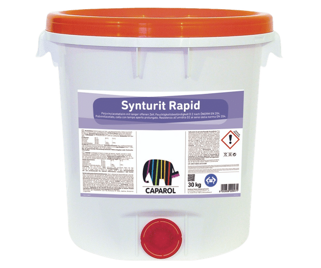 CAPAROL Synturit Rapid