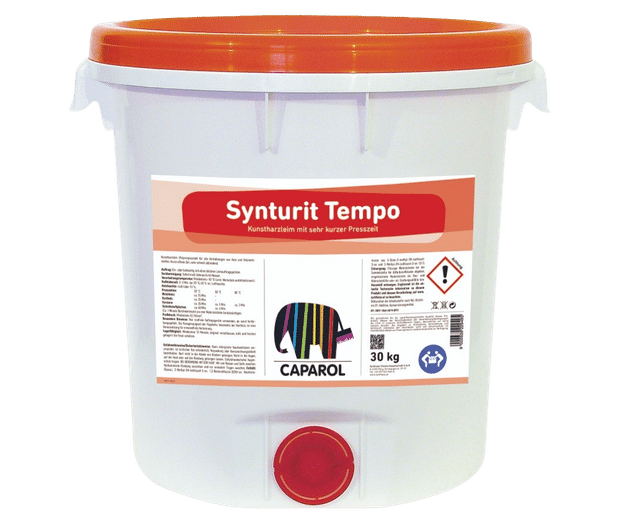 CAPAROL Synturit Tempo