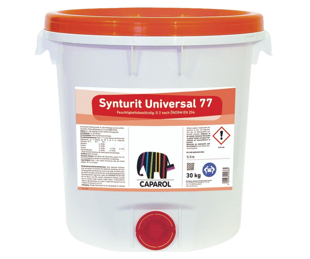 CAPAROL Synturit Universal 77