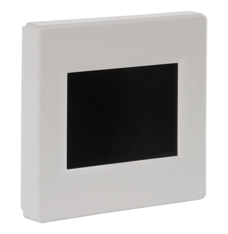 HVH TFT Raumthermostat mit Touchscreen