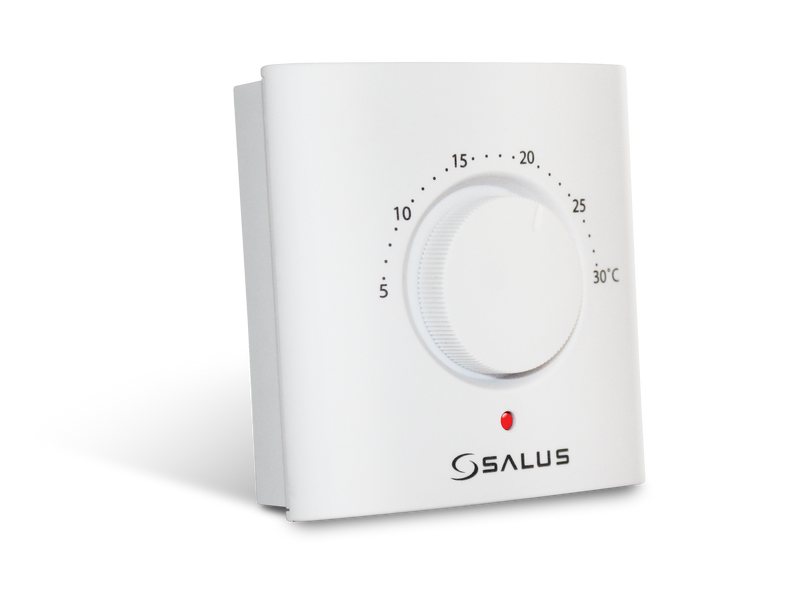 HVH ERT 20TXB Funk-Raumthermostat analog