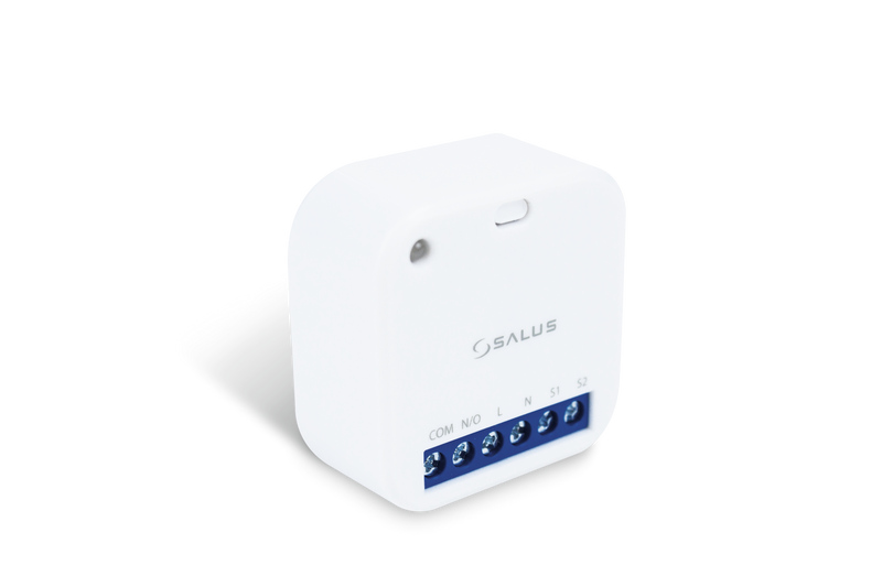 HVH SR 600 Smart-Relais als Funk-Schaltrelais