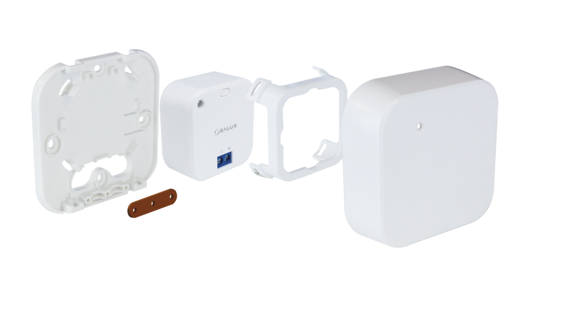 HVH SRS 600 Aufputzgehäuse für HVH SR 600 Smart-Relais