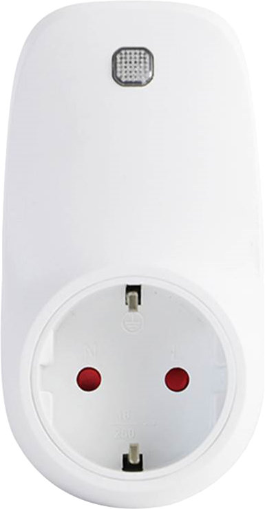 HVH W-Lan 001 Steckdosenthermostat