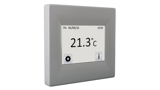 HVH TFT WIFI mit Touchscreen
