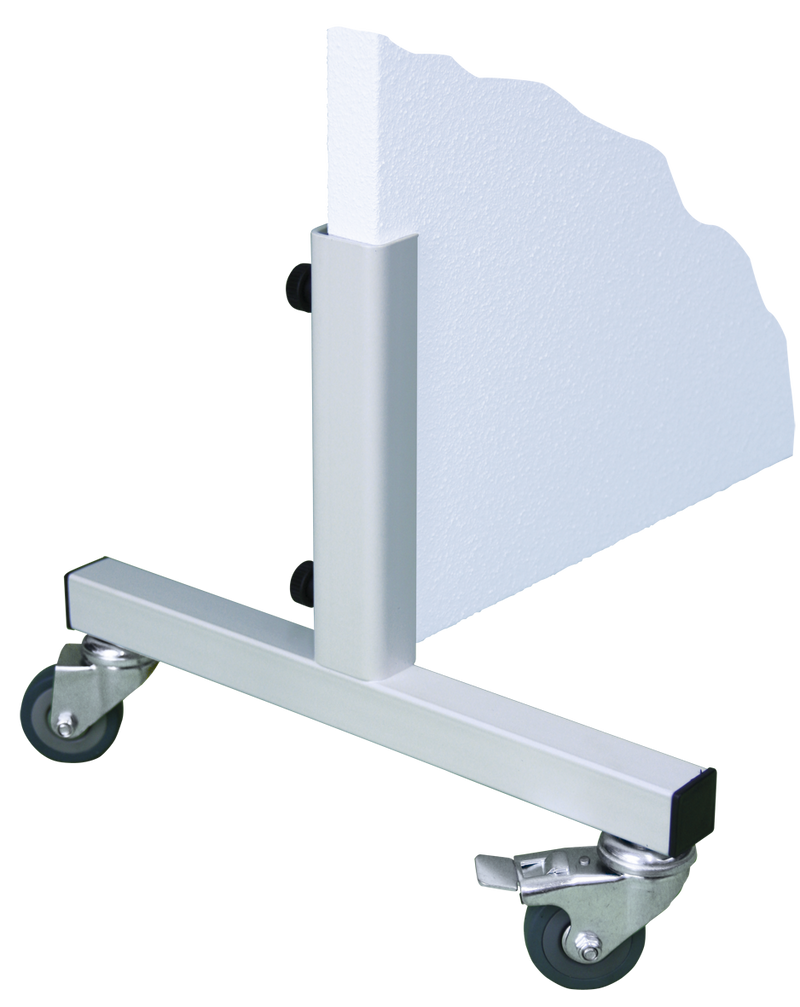 HVH Standfuß-Set für HVH Infrarotheizpaneele