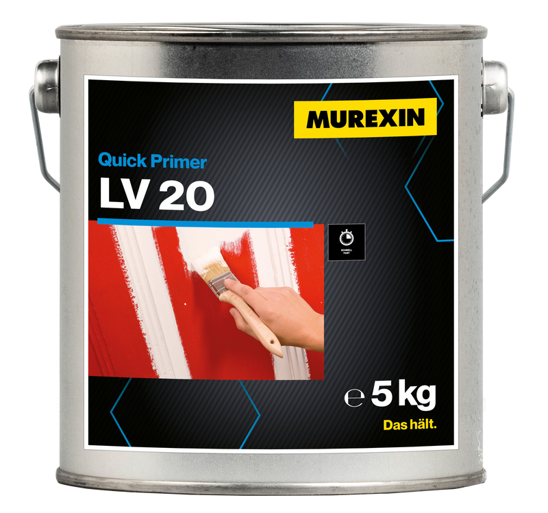 MUREXIN Quick Primer LV 20