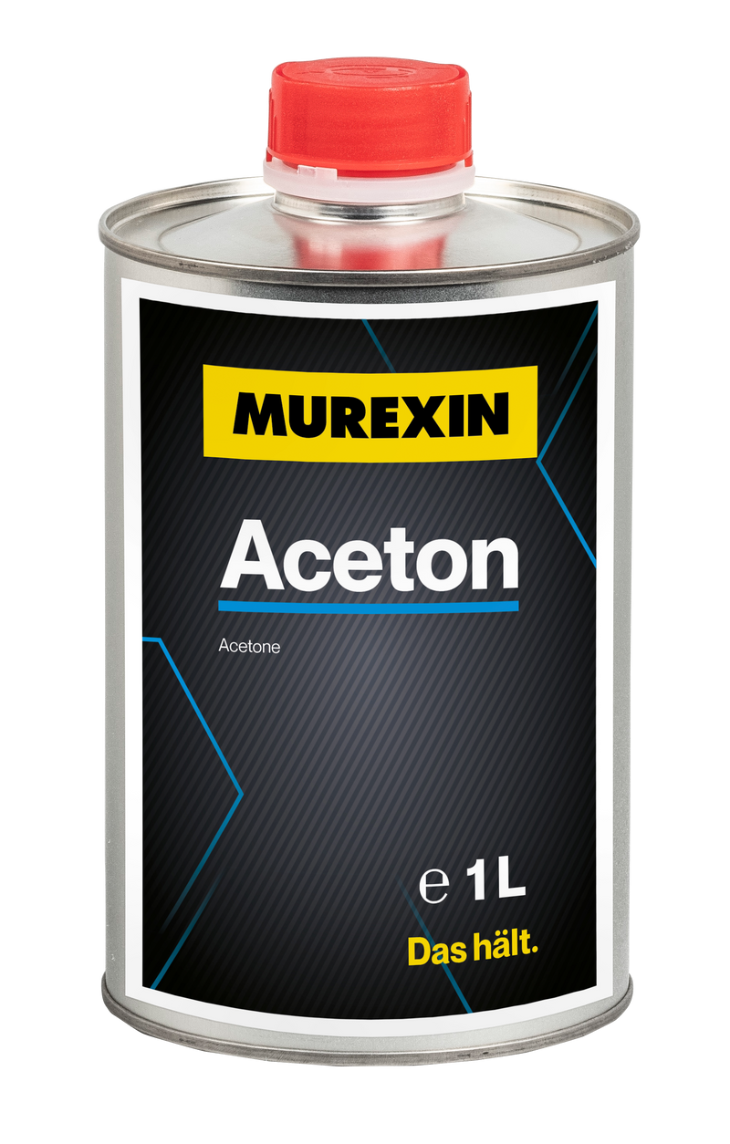 MUREXIN Aceton 1l