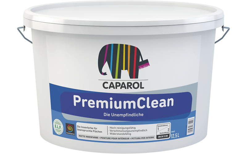CAPAROL PremiumClean