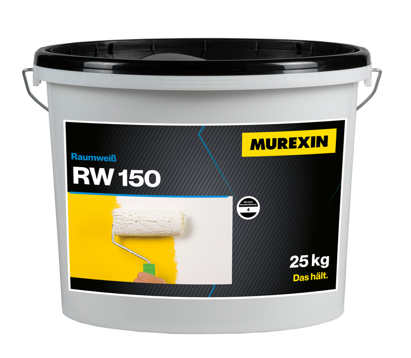 MUREXIN Raumweiß RW 150