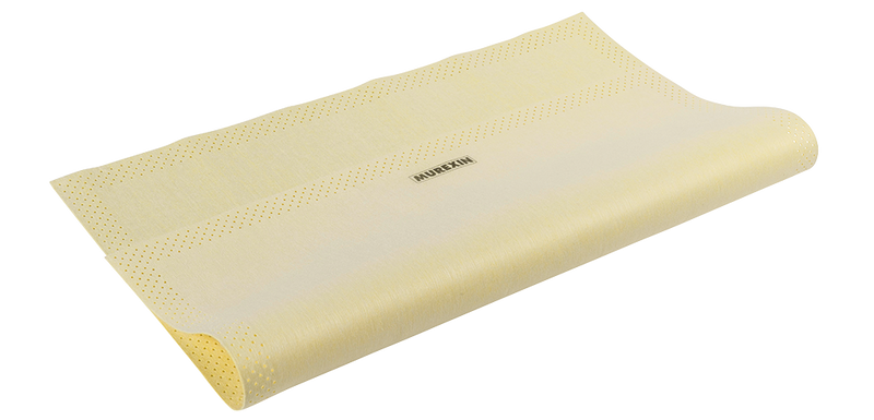 MUREXIN Gullydichtung / 500 x 500mm
