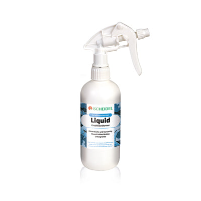 SCHEIDEL m.a.c.s Liquid Graffitientferner Sprühflasche 500ml