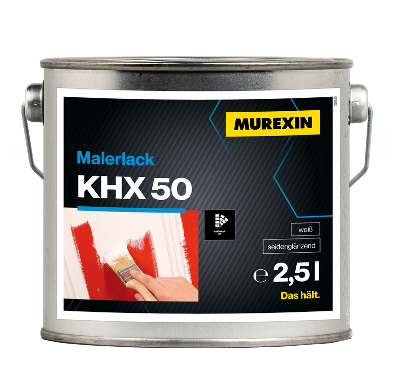 MUREXIN Malerlack KHX 50