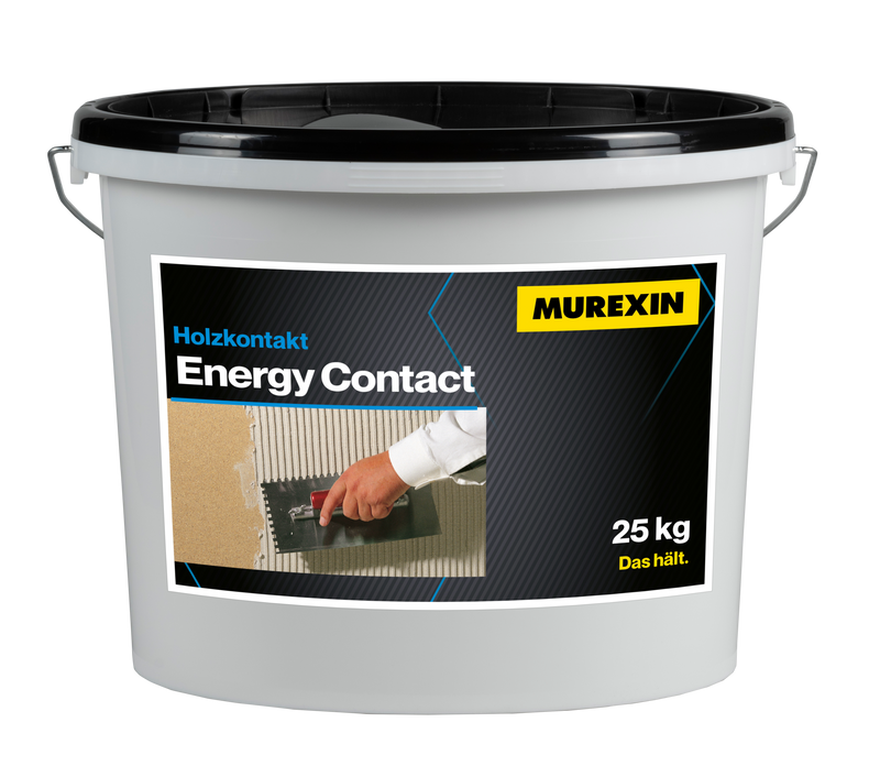 MUREXIN Holzkontakt Energy Contact 25kg