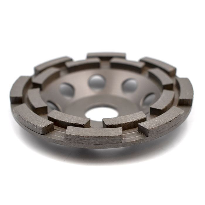 marcrist HU350U Universal-Diamantschleiftopf