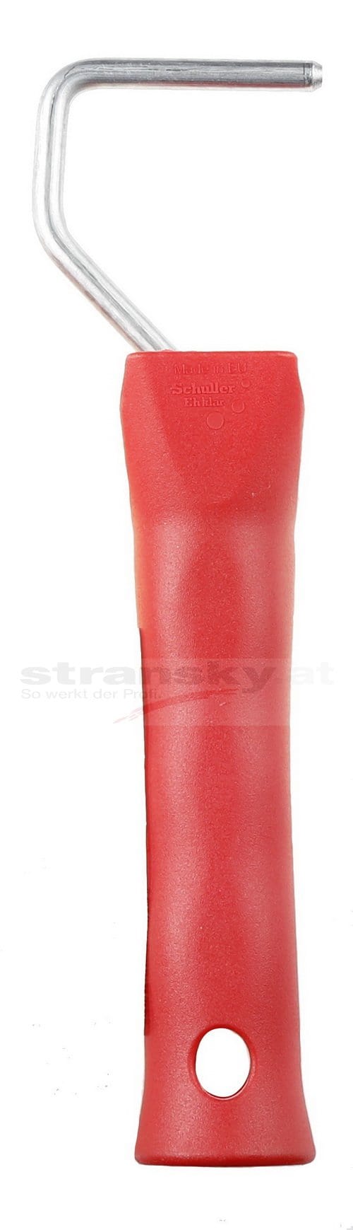 Schuller Grip HK - Kleinwalzen Steckbügel