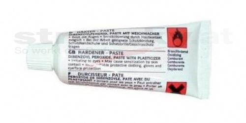 Stransky Polyesterkitt 1kg inkl. 25g Härter