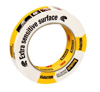 3M™ Scotch® Tapetenabdeckband 2070