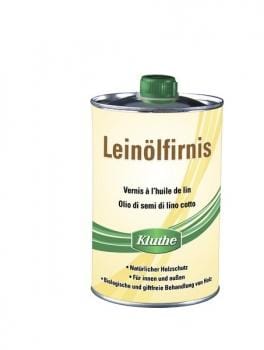 Kluthe Leinölfirnis 1l