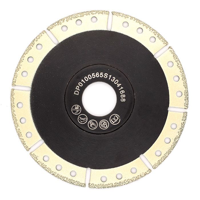 marcrist MC850 Diamant Alles-Schneider