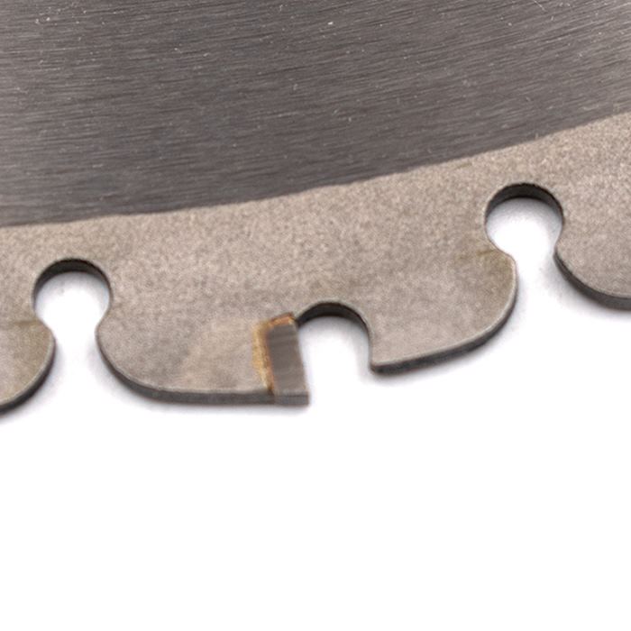marcrist Extreme 355 Universal-Kaltkreissägeblatt