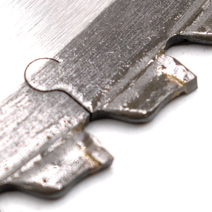 marcrist Extreme 355 Stahl-Kaltkreissägeblatt