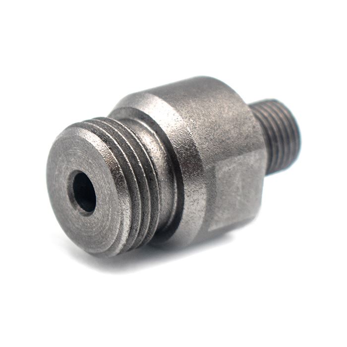 marcrist Adapter -1/2"BSP(M) auf 1/2" x 20UNF(M)