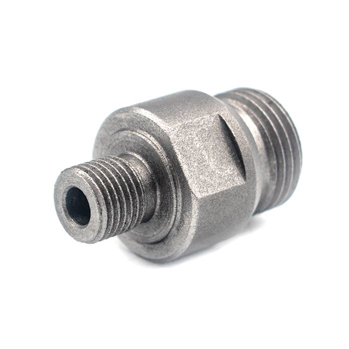 marcrist Adapter -1/2"BSP(M) auf 1/2" x 20UNF(M)