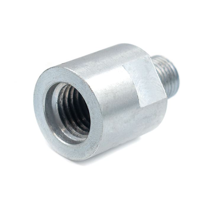 marcrist Adapter - M16(F) auf 1/2" x 20UNF(M)