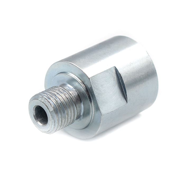 marcrist Adapter - M16(F) auf 1/2" x 20UNF(M)