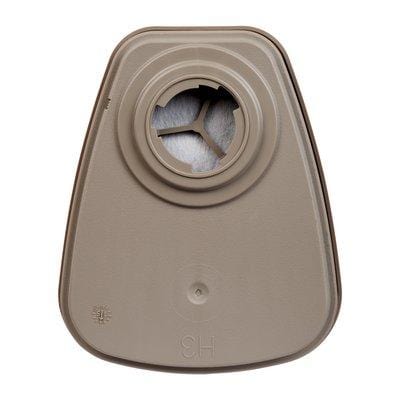 3M Ersatzfilterpatronen A2 / 2-Stück Set