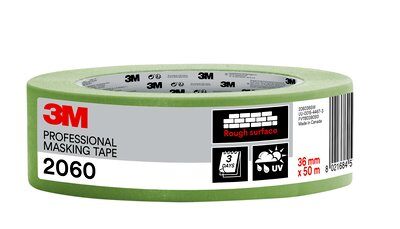 3M™ Scotch® Malerabdeckband 2060