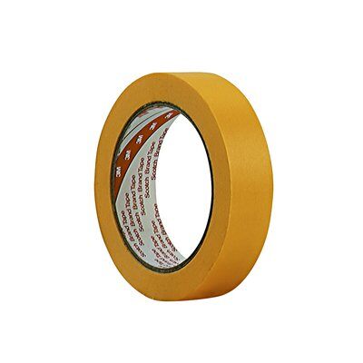 3M™ Scotch® Abdeckband 244 für Perfekte Farbkanten