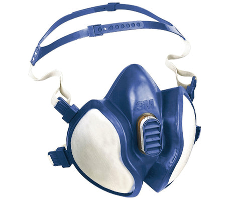 3M Farbspritzmaske FF A2 P3RD