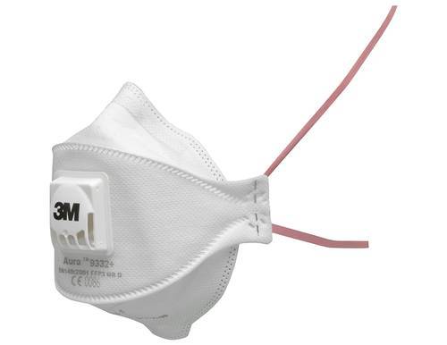 3M Feinstaubmaske FFP3
